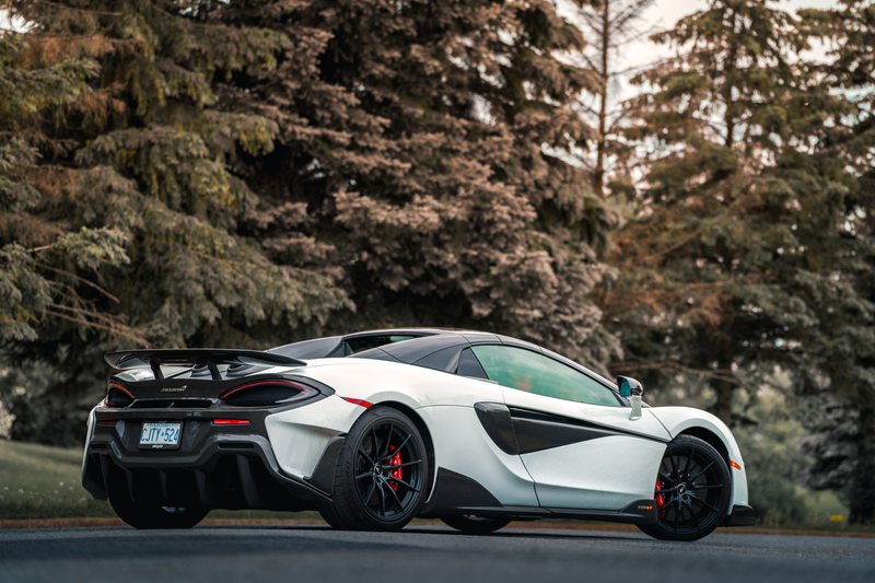 Illustration for article titled What It's Really Like To Daily Drive A Modern Supercar
